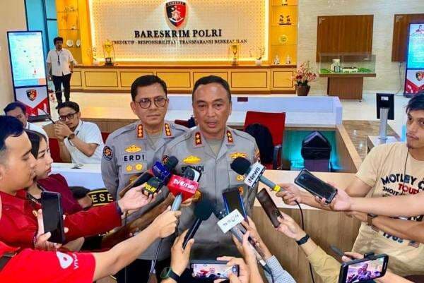 Polri: Penugasan Polisi Aktif di Luar Struktur Berdasarkan Permintaan Kementerian-Lembaga