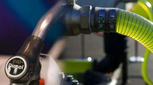 Indonesia Bakal Punya Pabrik Bioethanol Berkapasitas 60 KL/Tahun, Dibangun 2027