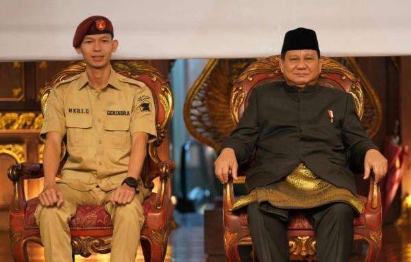 Ketua Karang Taruna: Jangan Menggunakan Pola Lama Dalam Membentuk Koperasi Desa Merah Putih Ketua Karang Taruna: Jangan Menggunakan Pola Lama Dalam Membentuk Koperasi Desa Merah Putih