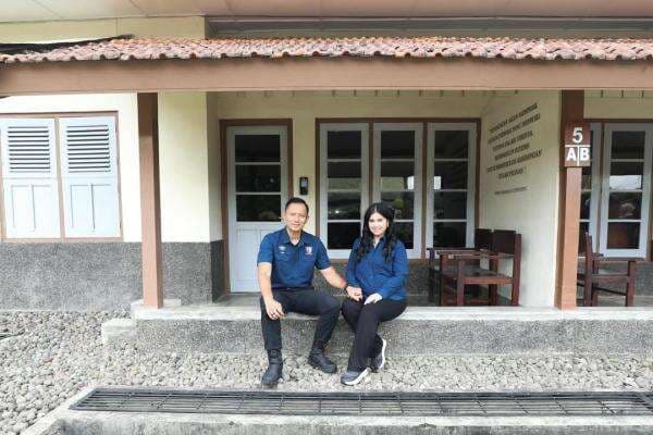 Selamat! Annisa Pohan Hamil Anak Kedua di Usia 44 Tahun