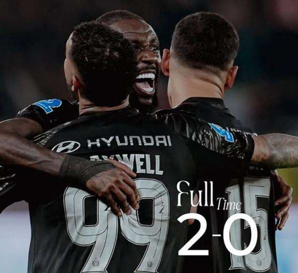 Reaksi Berkelas Allano Lima Tampil Menggila hingga Bawa Persija Jakarta Menang 2-0 atas PSIM Yogyakarta di Hari Spesial