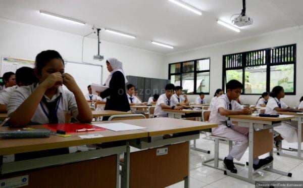 Cara Lihat NPSN Sekolah untuk Syarat Daftar KIP Kuliah
