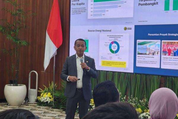 B40 Pangkas Impor Solar Jadi 5 Juta Ton di 2025, RI Hemat Rp130 Triliun