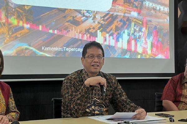 Tak Lagi Dibakar, Baju Impor Bekas Ilegal bakal Didaur Ulang