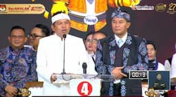 Dedi Mulyadi Bakal Maksimalkan Anggaran untuk Tingkatkan Aliran Listrik di Jabar