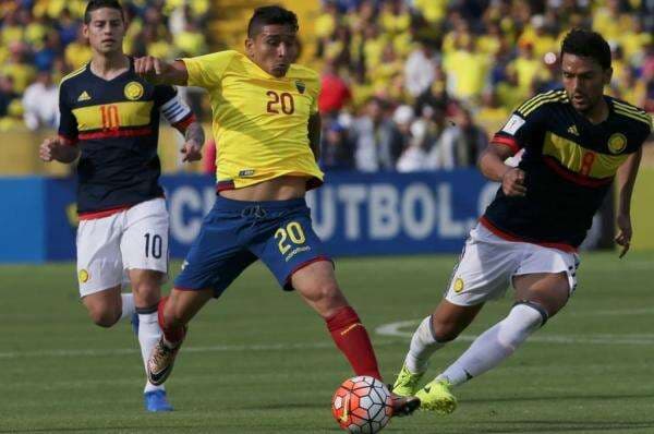 Bek Barcelona Tewas Ditembak di Ekuador, 2 Orang Ditangkap