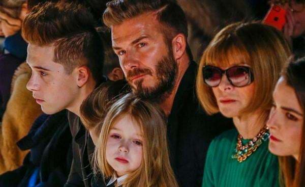 Drama Keluarga Memanas, Brooklyn Blokir David Beckham hingga Nicola Peltz Hapus Foto Mertua!