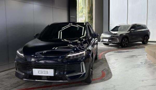 Ekspansi, Polytron Bangun 3 Showroom Mobil Listrik Sekaligus dengan Layanan Darurat