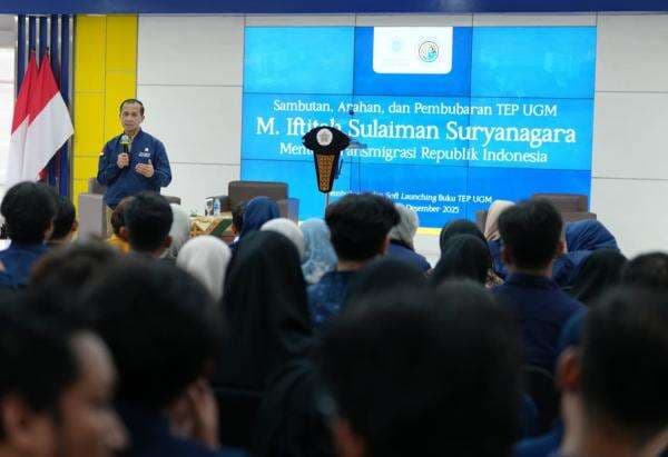 Dorong Ekonomi Warga, Kementrans Siapkan Proyek Budidaya Alpukat di Tanjung Banon