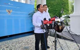 Menhut Cabut 22 Izin PBPH Seluas 1 Juta Hektare