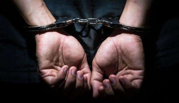 Kurir Ekstasi 207 Ribu Butir yang Kecelakaan Mobil di Lampung Ternyata Residivis