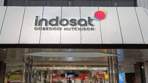 ISAT Optimalkan Infrastruktur dan Sistem Dark Fiber lewat Investor Baru