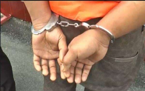 Polisi Gadungan Curi Mobil Taksi Online di Jaktim, Modus Minta Antar Istri ke RS Polisi Gadungan Curi Mobil Taksi Online di Jaktim, Modus Minta Antar Istri ke RS