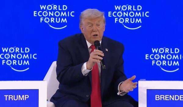 Trump Sebut Perang Dunia III Mungkin Pecah jika Tak Jadi Presiden AS