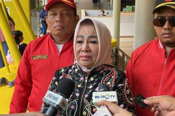 Pengacara: Eggi Sudjana dan Jokowi Damai Tanpa Ada Deal-dealan