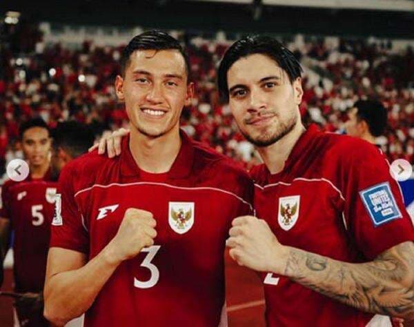 Ini Pilihan Nova Arianto dan Kapten Timnas Indonesia Jay Idzes di The Best FIFA Football Awards 2025