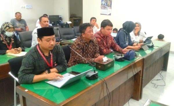 Anggaran Rp 81 Miliar untuk Pilkada Bojonegoro, Baru Terserap 31 Persen