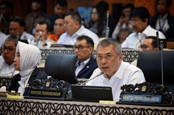 Serpihan Pesawat ATR 42-500 Ditemukan di Kabupaten Maros Sulsel, Menhub: Pencarian Jadi Prioritas