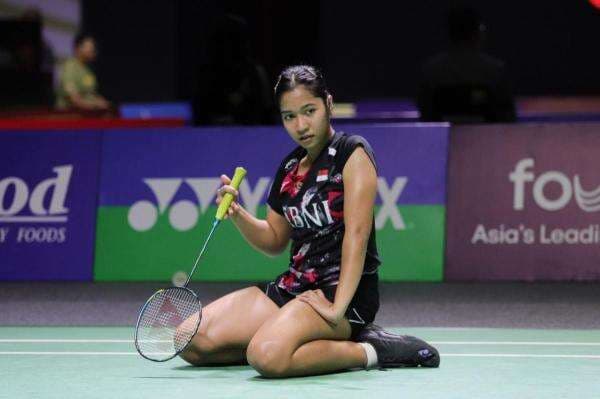 Sudah Sembuh, Atlet Bulu Tangkis Daniel Marthin dan Ester Nurumi Segera Kembali ke Lapangan!