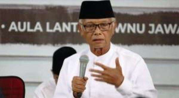 NU Nilai Posisi Polri di Bawah Presiden Sudah Ideal