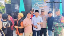 Ekspedisi Perahu Sandeq Bajau Sulawesi: Simbol Pelestarian Budaya dan Diplomasi Bahari