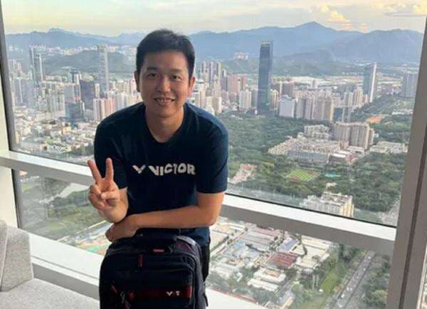 Kisah Unik Hendra Setiawan, Legenda Indonesia yang Ogah Banting Raket saat Bertanding