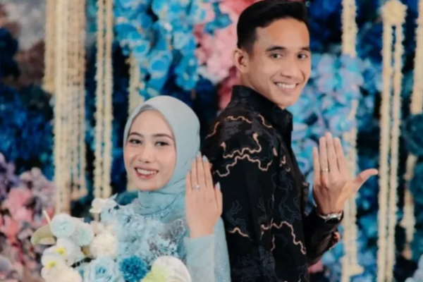 Profil Lengkap Sendy Aulia, Calon Istri Pesepakbola Rizky Ridho: Kisah Cinta yang Inspiratif