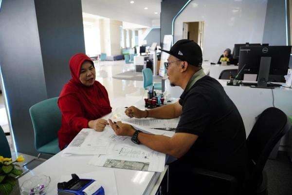 Libur Nataru, Kementerian ATR/BPN Pastikan Kantor Pertanahan Tetap Buka