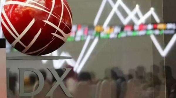 Agenda Emiten Diramaikan RUPS hingga RUPO, BBCA Masuk Cum Dividen