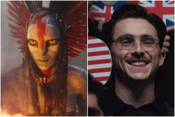 Pendapatan Box Office di Perayaan Natal: Avatar 3 Raup USD24 Juta dan Marty Supreme USD9,5 Juta