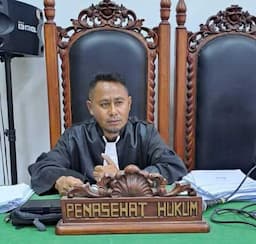 Kasus Ketidakjujuran Calon Wakil Bupati Belu Mirip Bengkulu Selatan, Apakah MK Akan Diskualifikasi?"