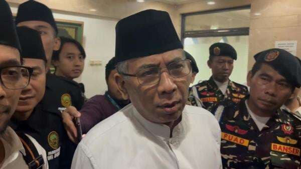 PBNU Bergolak, Gus Yahya Duga Konsesi Tambang Salah Satu Pemicu Konflik Internal