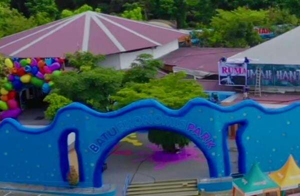 Bawa KTP, Langsung Gas! Batu Ekonomis Park Gratis Buat Warga Kota Batu Bawa KTP, Langsung Gas! Batu Ekonomis Park Gratis Buat Warga Kota Batu