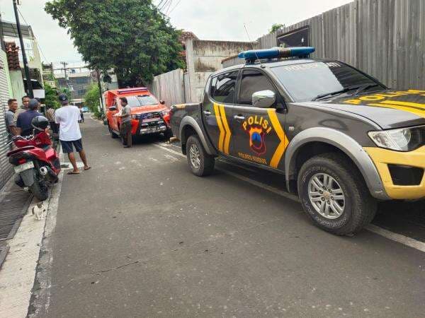 Duel Anak Punk Berujung Maut, Satu Tewas Terkena Senjata Tajam