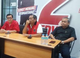 Yasonna: Ada Gerakan Sistematis Rusak Demokrasi Pilgub Sumut 