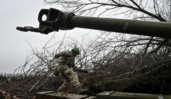 Rusia Klaim Rebut Kota Strategis Pokrovsk, Tekanan terhadap Ukraina Meningkat