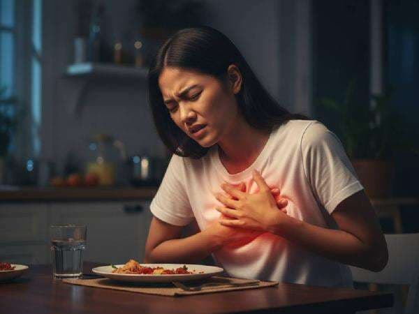 GERD Tidak Menyebabkan Kematian? Ini Faktanya!