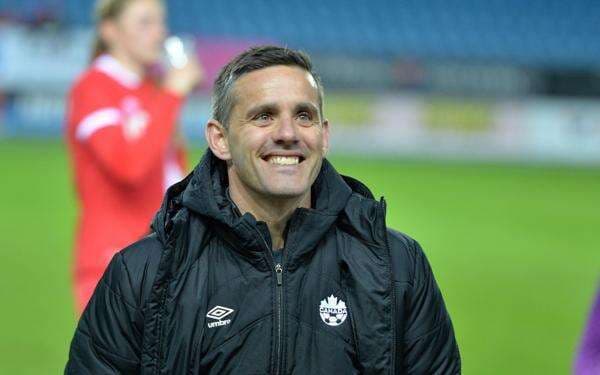 Penyebab John Herdman Baru Akan Resmi Diperkenalkan sebagai Pelatih Timnas Indonesia pada Januari 2026