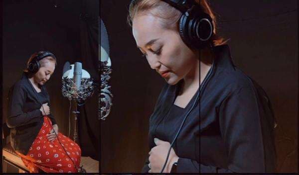 Sidang Ahli Waris Digelar, Putri Sulung Mpok Alpa Mendadak Hilang 