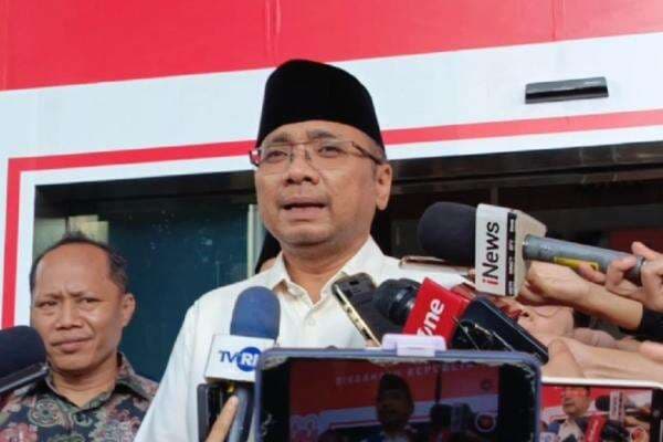 Gus Yaqut jadi Tersangka Korupsi Kuota Haji, DPR: Siapa pun yang Terlibat Harus Tanggung Jawab!