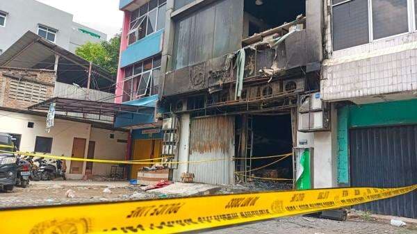 Tersangka Kebakaran Gedung Terra Drone di Jakpus Berpotensi Bertambah, Siapa?