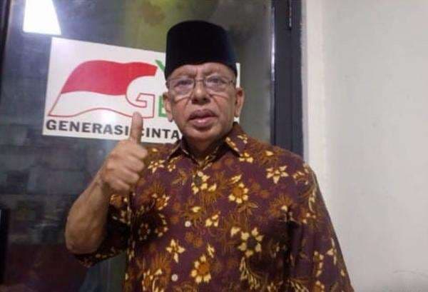 Gus Miftah Mundur Sebagai Utusan Presiden, Ini Nama Penggantinya yang Mencuat