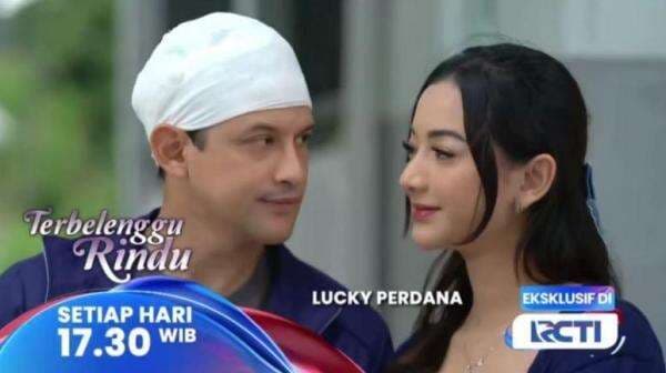 Sinopsis Sinetron Terbelenggu RinduEps 439: Bukti-Bukti Mengarah pada Marcel