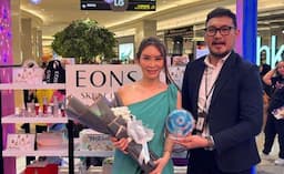 Rahasia Awet Muda, Eons Clinic Group Hadirkan Perawatan Snail Mucin 50 dari Endocare