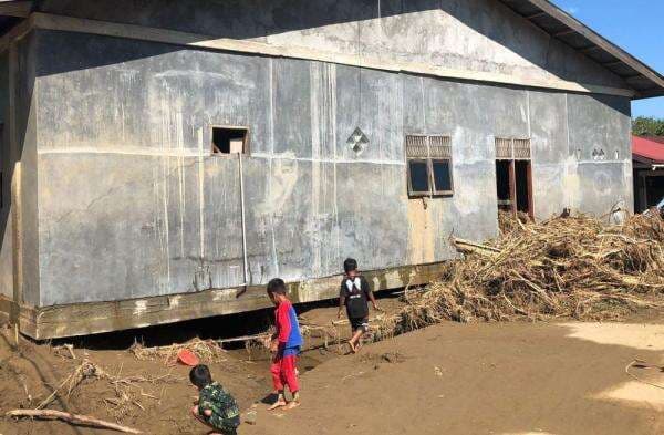 Kementerian PU: Sejumlah Jalan di Aceh Mulai Terbuka Pasca Banjir dan Longsor