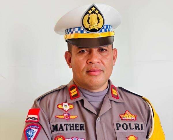 Satlantas Polres TTU Segera Limpahkan Kasus Kecelakaan Maut Jesika Usfinit ke Jaksa