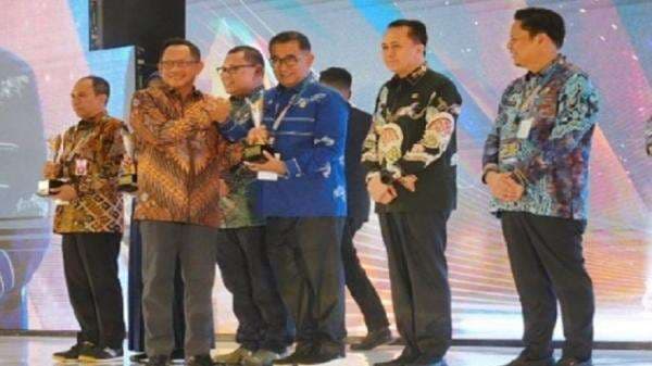 Selamat! Pemprov Kaltim Sabet Tiga Penghargaan APBD Award 2024