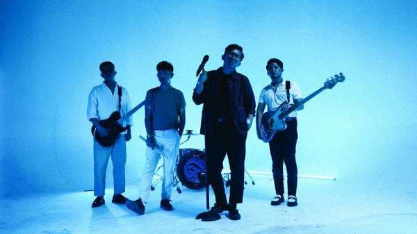 Lewat Lagu Penyangkalan, For Revenge Sabet AMI Awards 2025