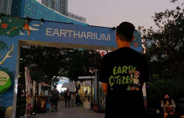 KemenparAdakan Earth Festival 2025, Ajak Masyarakat Peduli Pelestarian Lingkungan KemenparAdakan Earth Festival 2025, Ajak Masyarakat Peduli Pelestarian Lingkungan