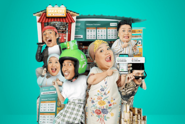 Saham TOSK Bergerak di Bidang Apa? Penyedia Platform UMKM, Intip Bisnis dan Pengendalinya